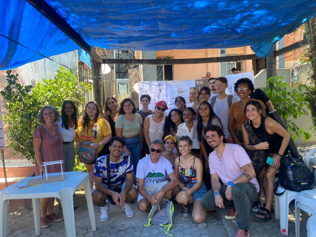 Foto: Fernanda Lima / Voz das Comunidades