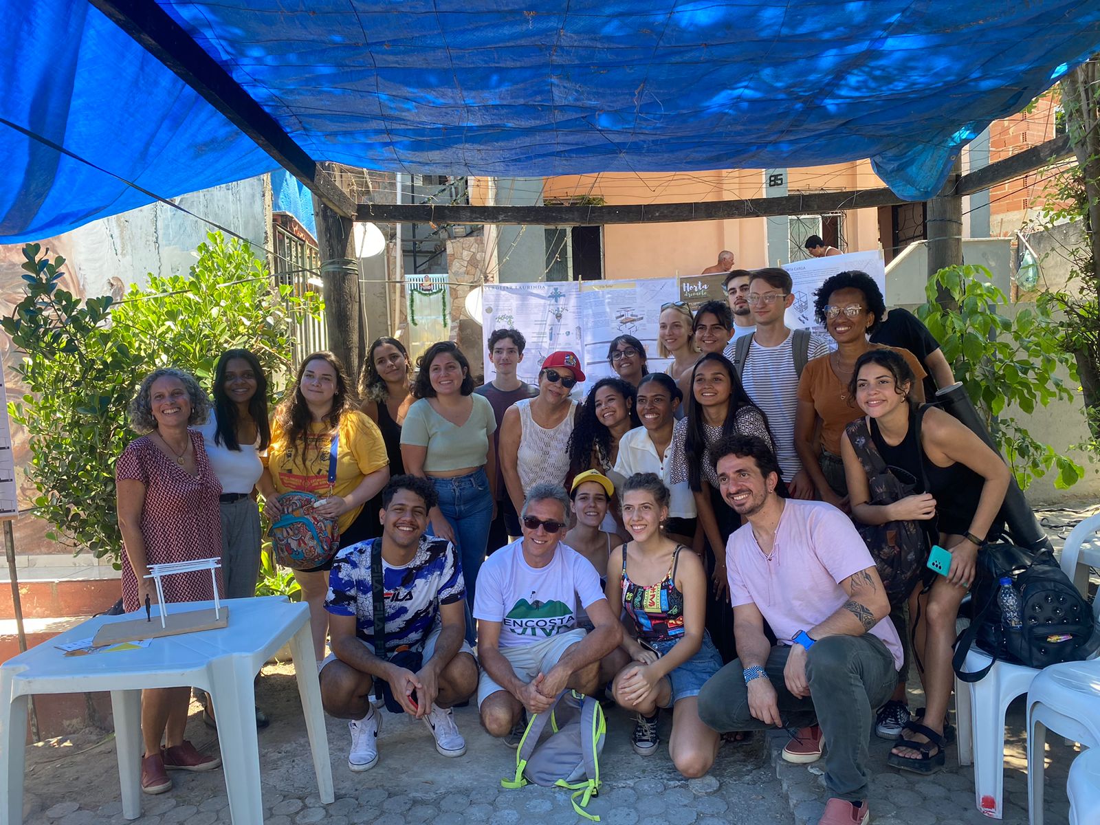 Foto: Fernanda Lima / Voz das Comunidades