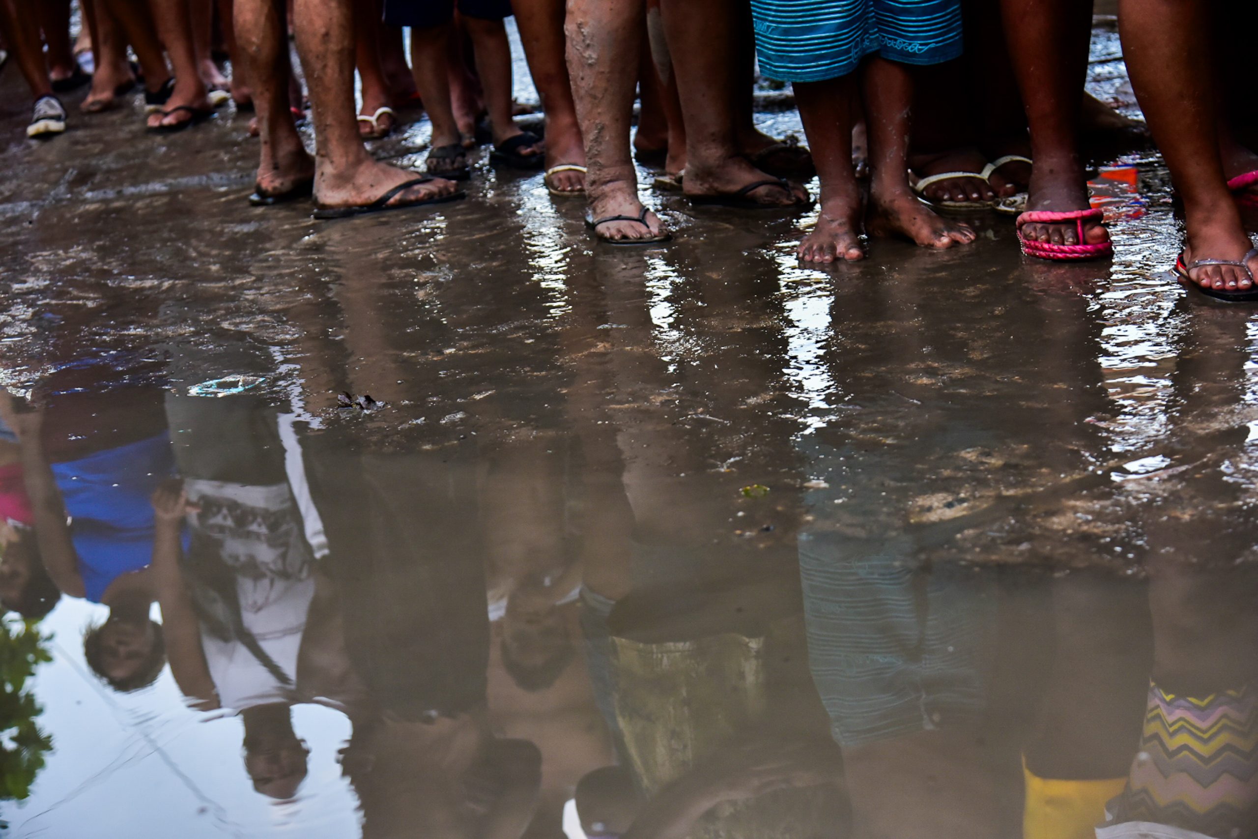 Foto: Selma Souza / Voz das Comunidades
