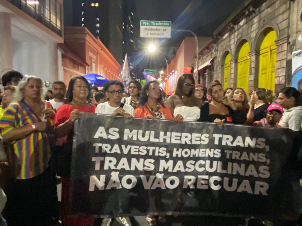 Foto: Adriano Mendes