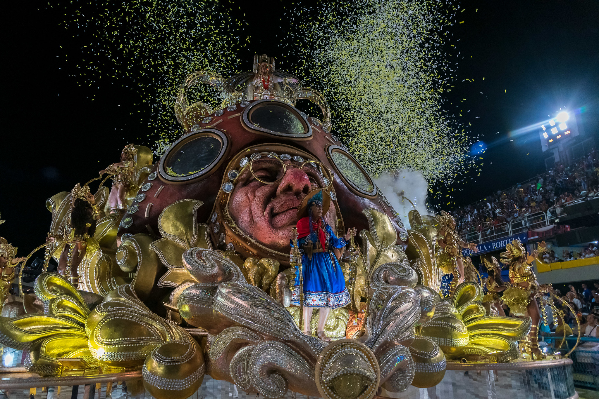 Foto: Selma Souza / Voz das Comunidades