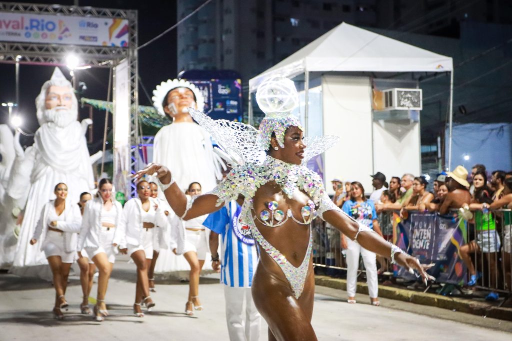 Foto: Whoissaana / Voz das Comunidades