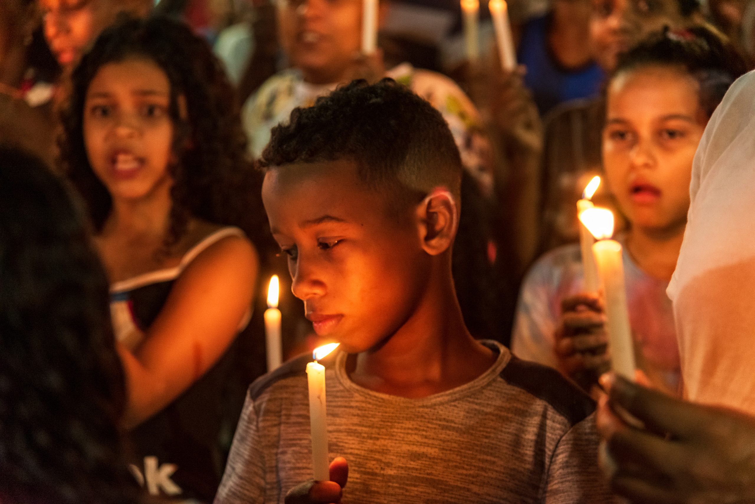 Foto: Selma Souza / Voz das Comunidades