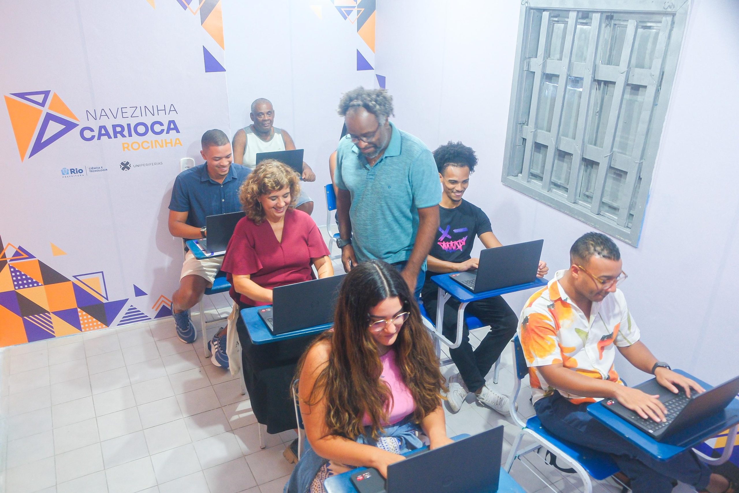 Foto: Gui Espindola / SMCT