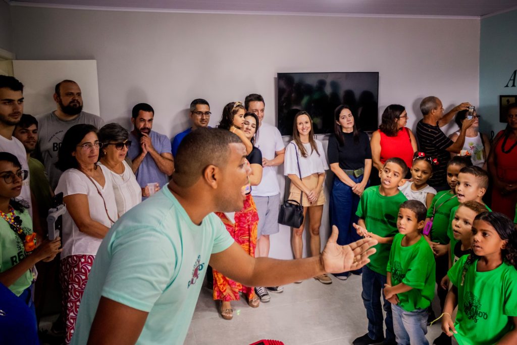 Foto: Rayane Francisco / Recriando Raízes