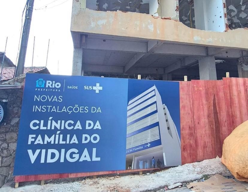 Foto: Reprodução / Parceiros do Vidiga