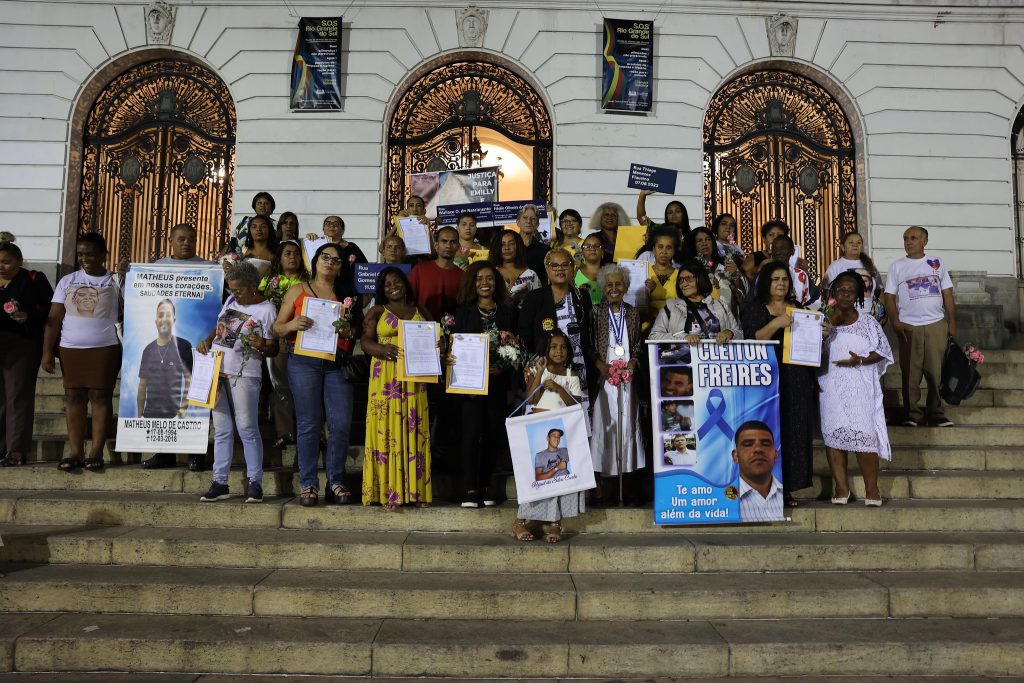 Foto: Câmara Municipal do Rio