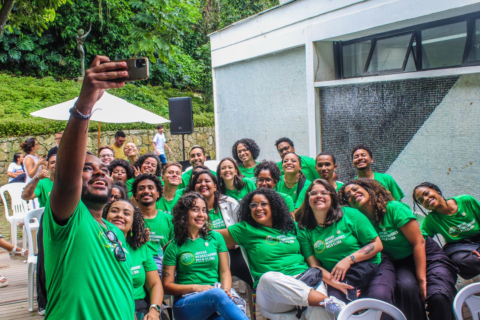 Foto: Divulgação / Acervo OIJ