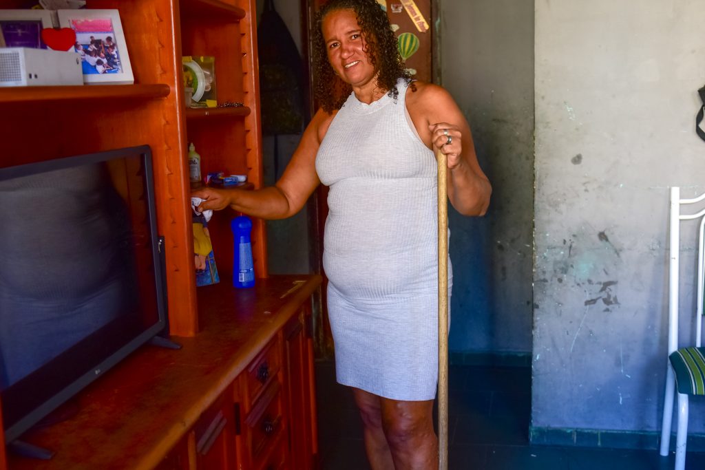 Foto: Selma Souza/Voz das Comunidades