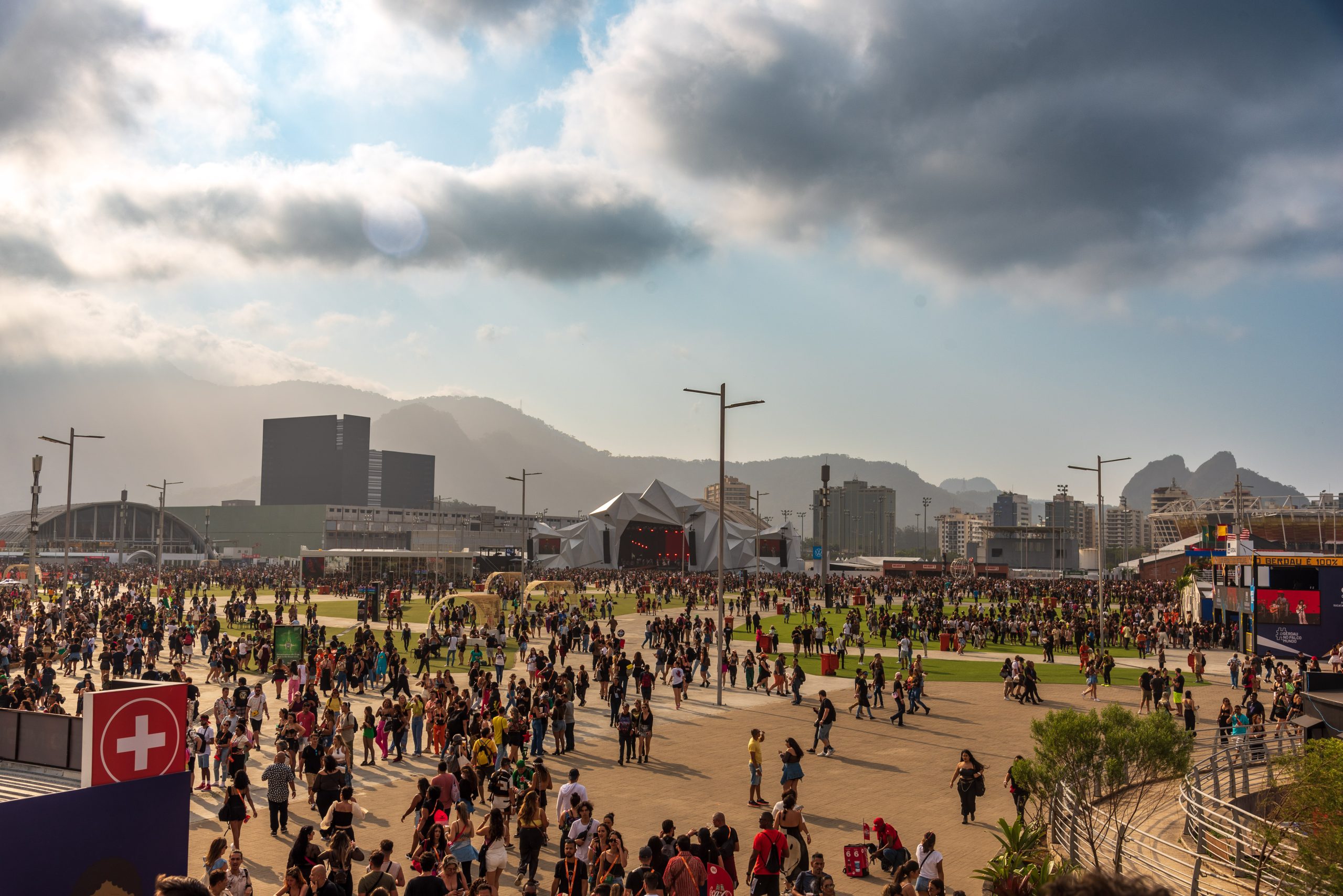 Foto: Selma Souza/Voz das Comunidades