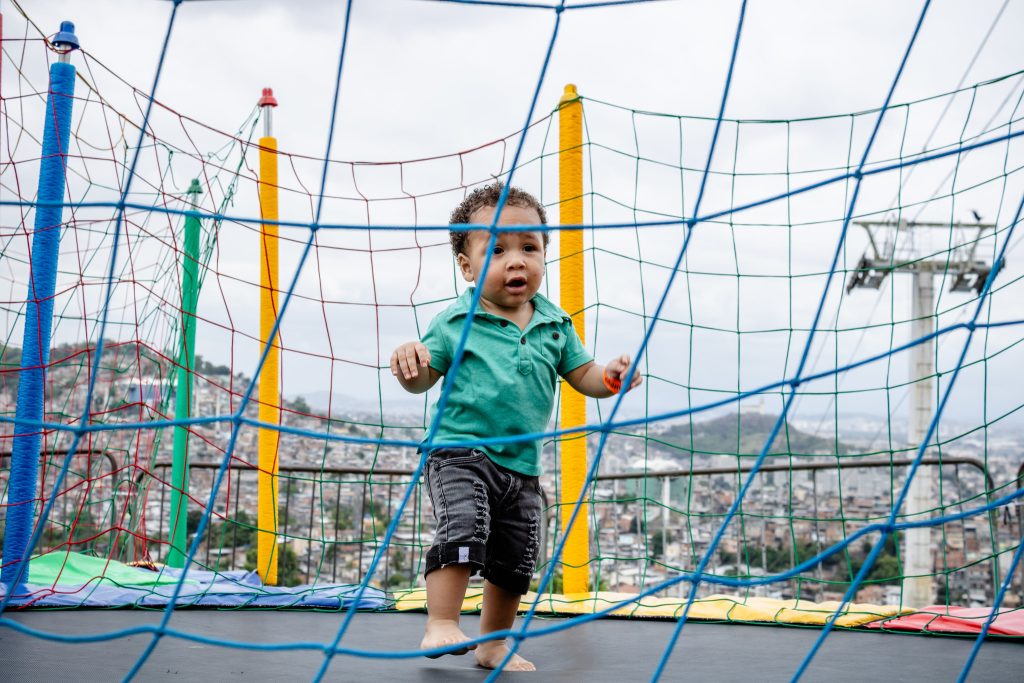 Foto: Yuri Ciga / Voz das Comunidades