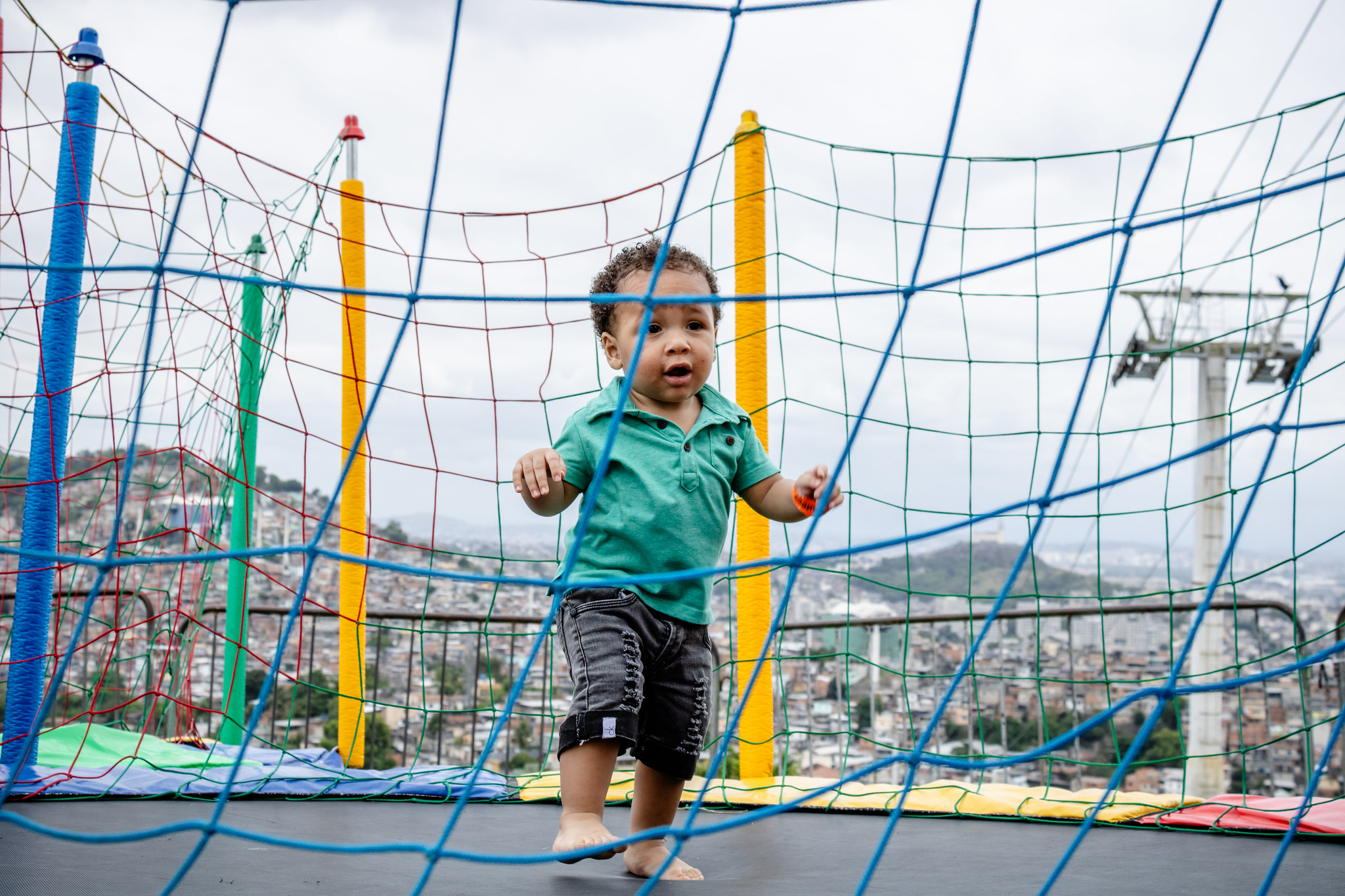 Foto: Yuri Ciga / Voz das Comunidades