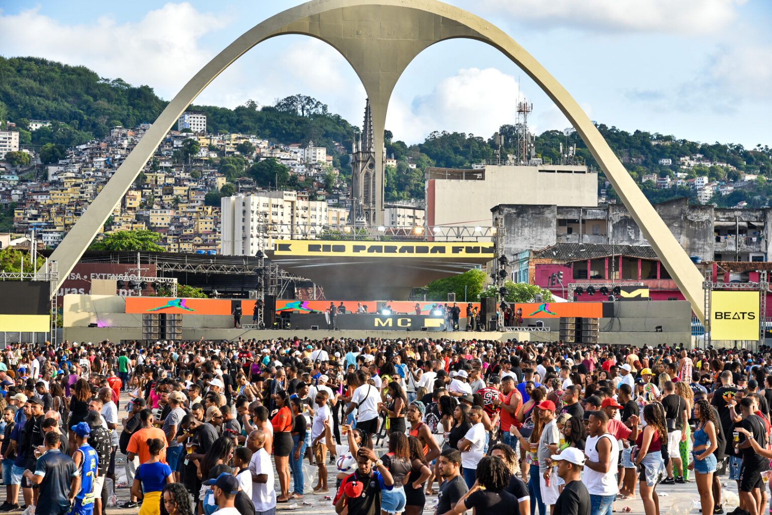 Foto: Selma Souza / Voz das Comunidades