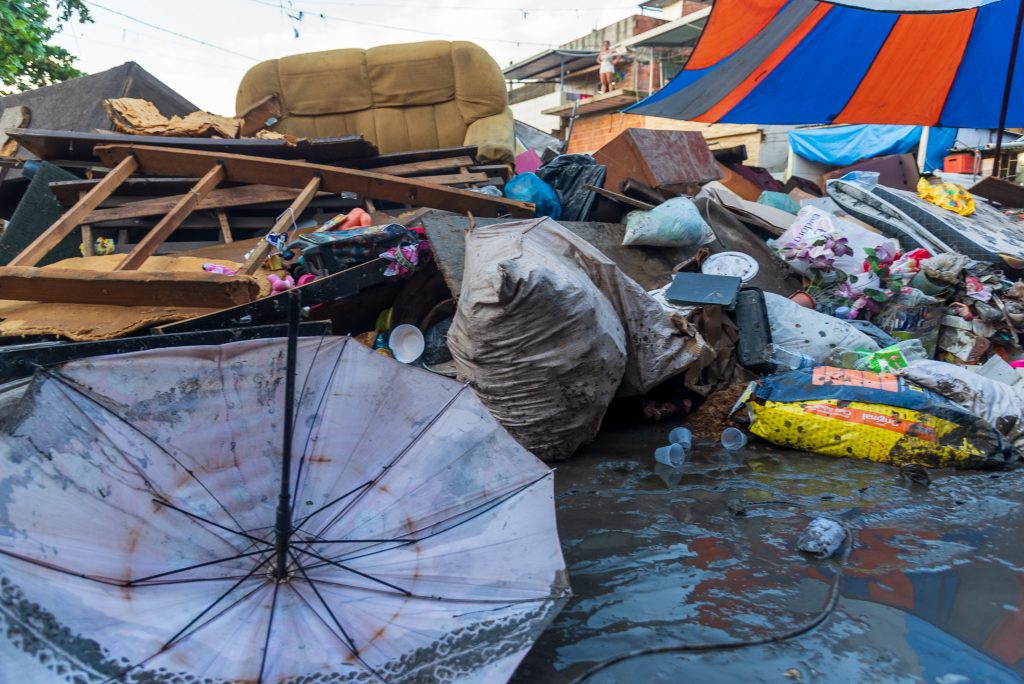 Foto: Selma Souza / Voz das Comunidades