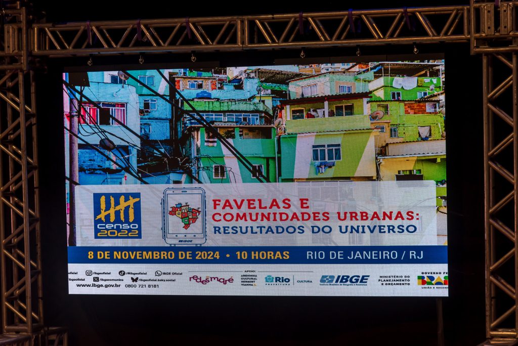 Foto: Selma Souza / Voz das Comunidades