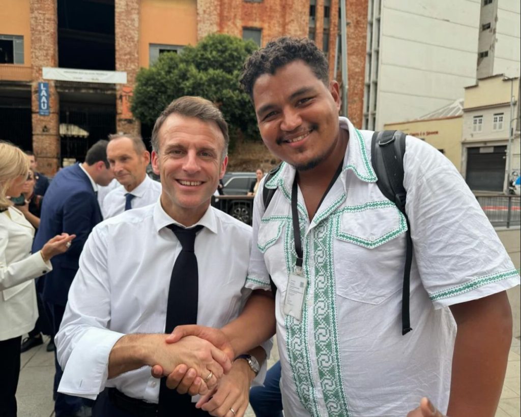 Foto: Reprodução