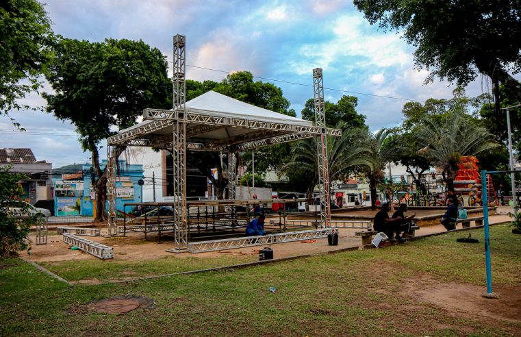 Arraiá do Alemão 2025: saiba quais vias estarão interditadas e como chegar no evento