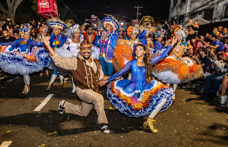 Arraiá de Alemão 2025: veja as novidades, o musical inédito e as principais atrações artísticas do evento