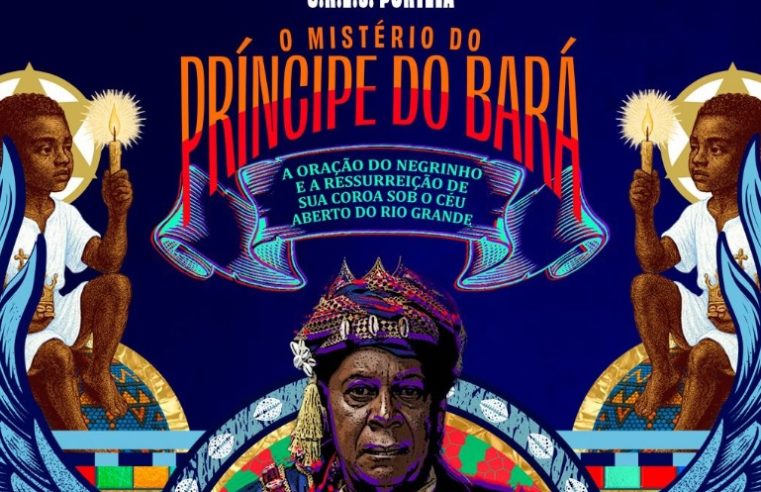 Portela anuncia enredo afro-gaúcho para o Carnaval 2026