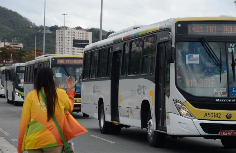 Prefeitura determina redução de viagens de ônibus em horários menos movimentados; saiba mais