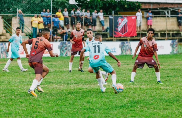 Taça Livres das Comunidades movimentará Cordovil com futebol e juventude periférica