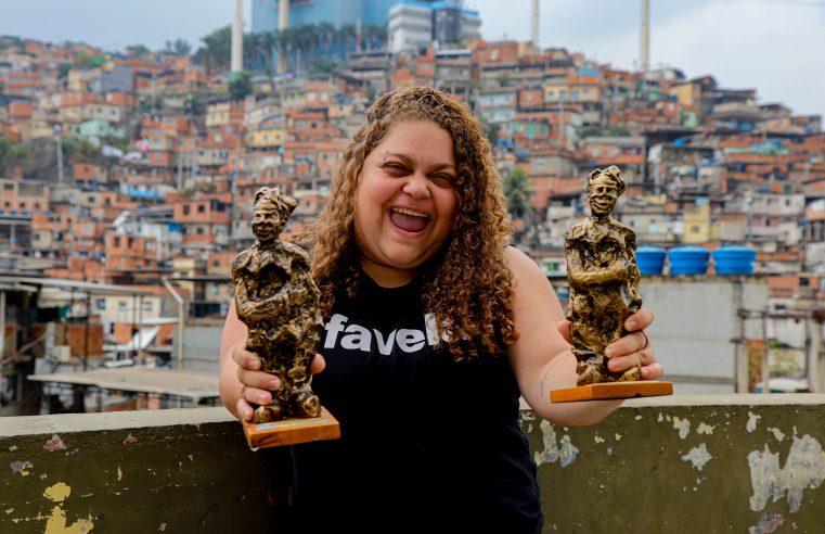 Contra Bando de Teatro vence Melhor Espetáculo e Atriz no 48° Festival da FETAERJ