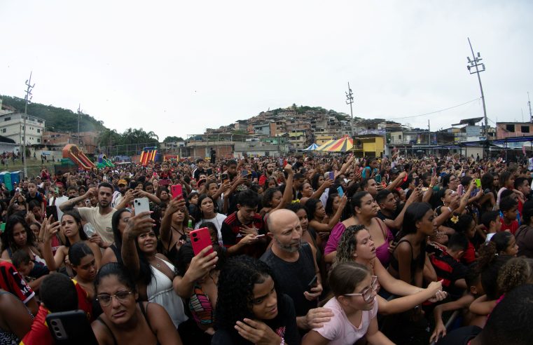 Conexões – WikiFavelas: A cultura das bordas do Brasil